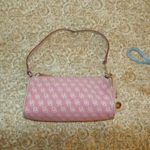 Dooney Bourke Wristlet